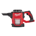 Aspirator portabil compact fara acumulator Milwaukee M18 CV-0
