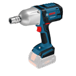 Masina de insurubat cu impact fara acumulatori Bosch GDS 18 V-Li HT
