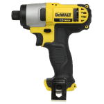 Set 2 scule cu acumulatori DeWalt DCK211C2T