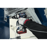 Masina de gaurit cu 2 acumulatori 5Ah Bosch GSR 18 VE-EC