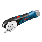 Foarfeca de taiat tabla fara acumulatori Bosch GUS 12V-300 UNI