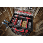 Cutie organizatoare adanca Milwaukee PACKOUT