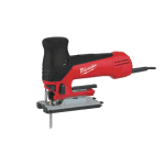 Fierastrau pendular pe fir Milwaukee JS 120 X