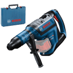 Ciocan rotopercutor SDS-Max fara acumulatori Bosch GBH 18V-45 C