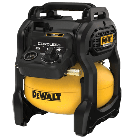 Compresor de aer fara acumulatori DeWalt DCC1018N