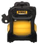 Compresor de aer fara acumulatori DeWalt DCC1018N