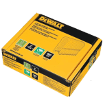 Capse pentru garduri 960 x 50 DeWalt DFS9200B1G