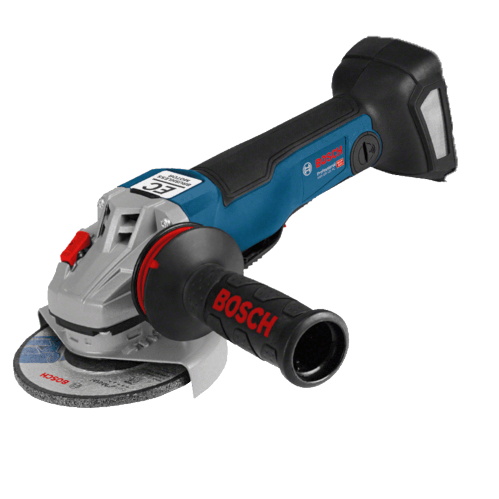 Polizor unghiular fara acumulatori Bosch GWS 18V-10 SC Polizor unghiular fara acumulatori Bosch GWS 18V-10 SC
