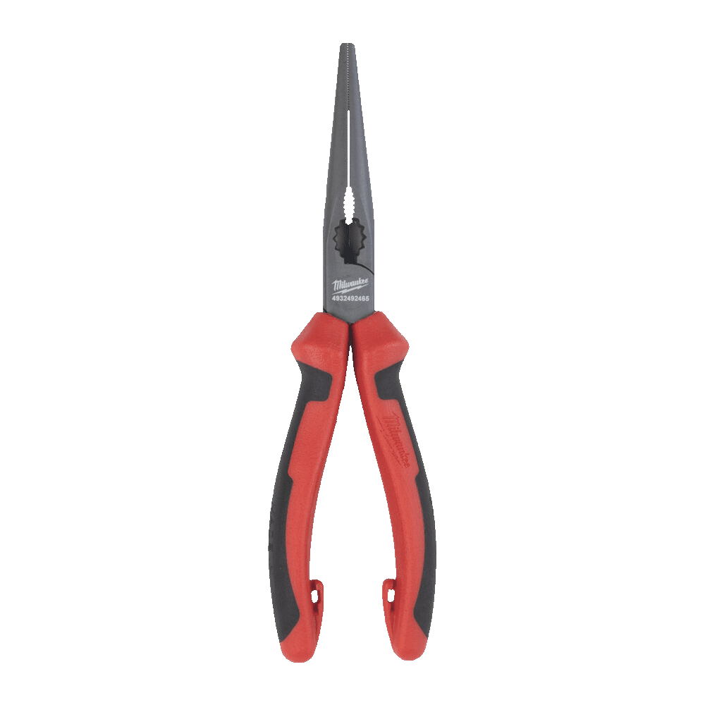 Cleste cu nas lung 205mm Milwaukee Cleste cu nas lung 205mm Milwaukee