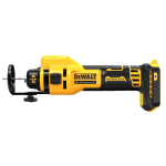 Masina de taiat gips carton fara acumulatori DeWalt DCE555N