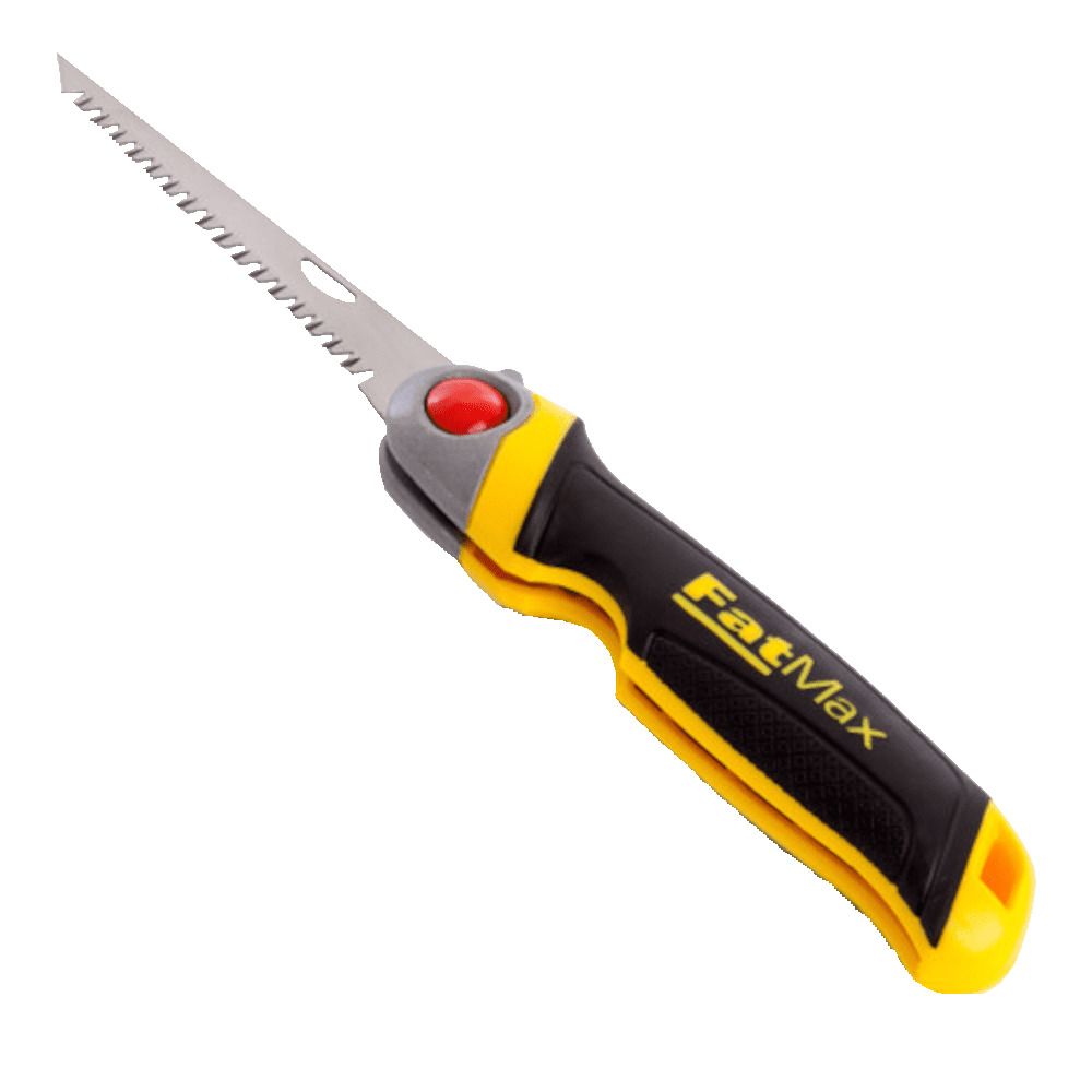 Fierastrau pliabil pentru gips carton Stanley Fatmax FMHT0-20559 Fierastrau pliabil pentru gips carton Stanley Fatmax FMHT0-20559