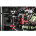 Ciocan rotopercutor SDS-Plus fara acumulatori Milwaukee M18 ONEFH-0