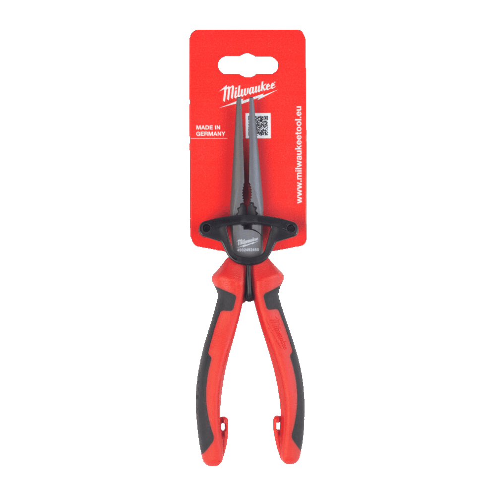Cleste cu nas lung 205mm Milwaukee Cleste cu nas lung 205mm Milwaukee