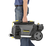 Spalator cu presiune fara incalzire Karcher HD 5/15 C