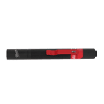 Lanterna pe baterii tip stilou Milwaukee IPL-LED