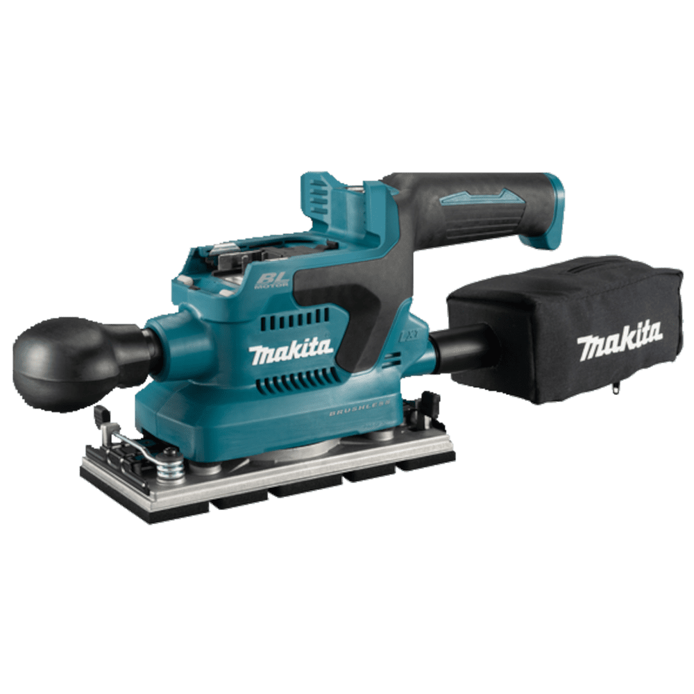 Masina de slefuit fara acumulatori Makita DBO380Z Masina de slefuit fara acumulatori Makita DBO380Z