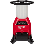 Lampa de santier fara acumulatori Milwaukee M18 ONESLDP-0 1 Lampa de santier fara acumulatori Milwaukee M18 ONESLDP-0