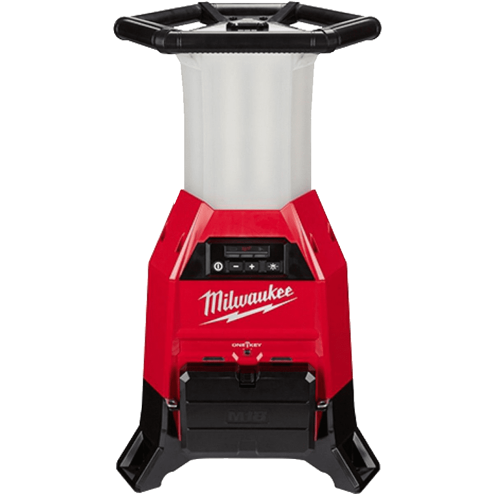 Lampa de santier fara acumulatori Milwaukee M18 ONESLDP-0 Lampa de santier fara acumulatori Milwaukee M18 ONESLDP-0