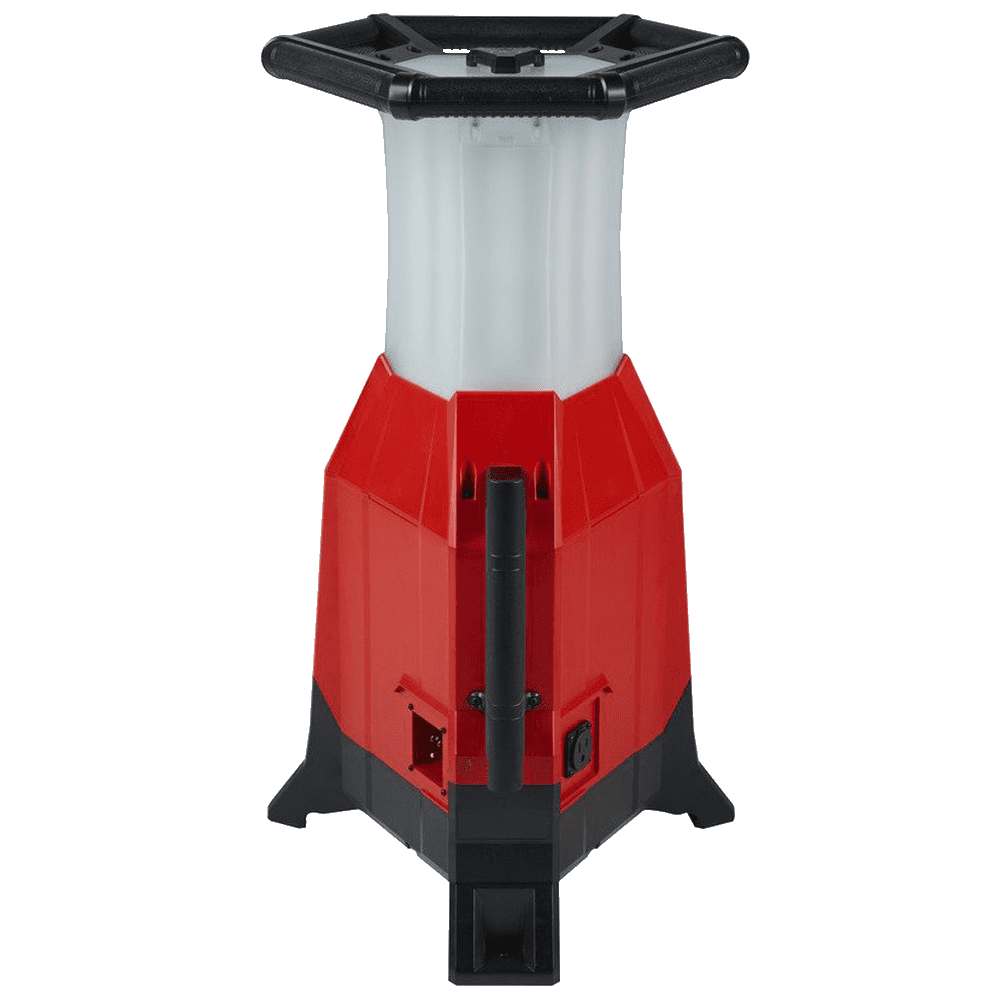 Lampa de santier fara acumulatori Milwaukee M18 ONESLDP-0 Lampa de santier fara acumulatori Milwaukee M18 ONESLDP-0