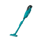 Aspirator vertical fara acumulatori Makita DCL282FZ
