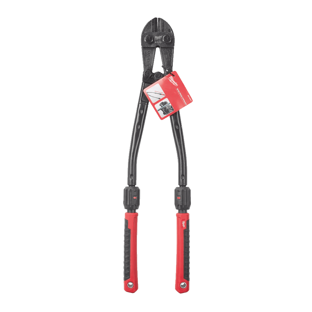 Cleste extensibil de taiat buloane 11mm Milwaukee Cleste extensibil de taiat buloane 11mm Milwaukee