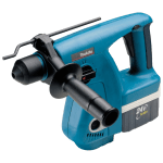 Ciocan rotopercutor SDS-Plus cu 2 acumulatori Makita BHR200SJE 1 Ciocan rotopercutor SDS-Plus cu 2 acumulatori Makita BHR200SJE