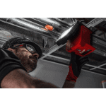 Proiector LED pivotant fara acumulatori Milwaukee M18 PAL-0