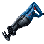 Fierastrau sabie pe fir Bosch GSA 120