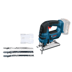 Fierastrau pendular fara acumulatori Bosch GST 18V-Li B – Resigilat