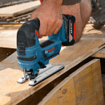 Fierastrau pendular fara acumulatori Bosch GST 18V-Li B – Resigilat