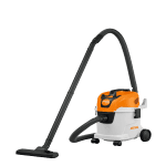 Aspirator uscat si umed pe fir Stihl SE 33