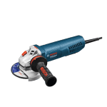 Polizor unghiular pe fir Bosch GWS 15-125 CIP