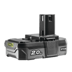 Acumulator Li-Ion 18V cu 2Ah Ryobi RB18L20 1 Acumulator Li-Ion 18V cu 2Ah Ryobi RB18L20
