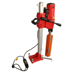 Masina de carotat cu suport inclus Bisonte EC1500