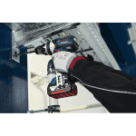 Masina de gaurit cu 2 acumulatori 4Ah Bosch GSR 18 VE-EC