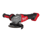 Set 2 scule cu 3 acumulatori Milwaukee M18 FPP2Y2-503X