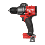 Set 3 scule fara acumulatori Milwaukee M18 FPP3X1-0