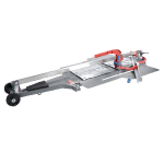 Taietor manual placi ceramice Montolit MasterPiuma 125P3
