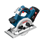 Fierastrau circular fara acumulatori Bosch GKS 36 V-Li – Resigilat