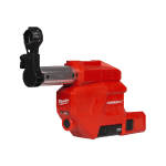 Extractor de praf fara acumulatori Milwaukee M18 FCDDEXL-0