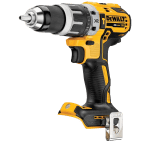 Set 4 scule cu 3 acumulatori DeWalt DCK466P3