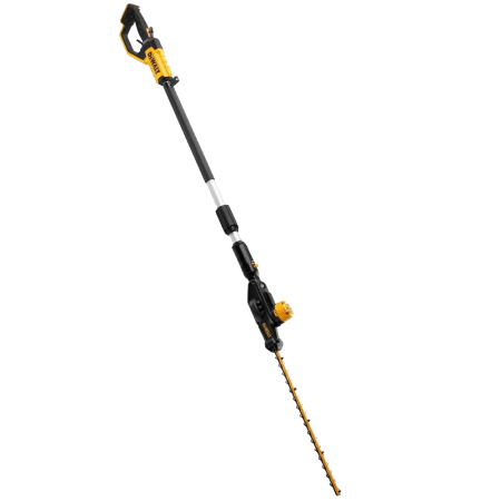 Masina de tuns gard viu fara acumulatori DeWalt DCMPH566N