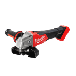 Polizor unghiular 125 mm fara acumulatori Milwaukee M18 FSAG125X-0X