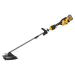 Trimmer pentru gazon cu acumulator DeWalt DCMAS5713X1 1 Trimmer pentru gazon cu acumulator DeWalt DCMAS5713X1
