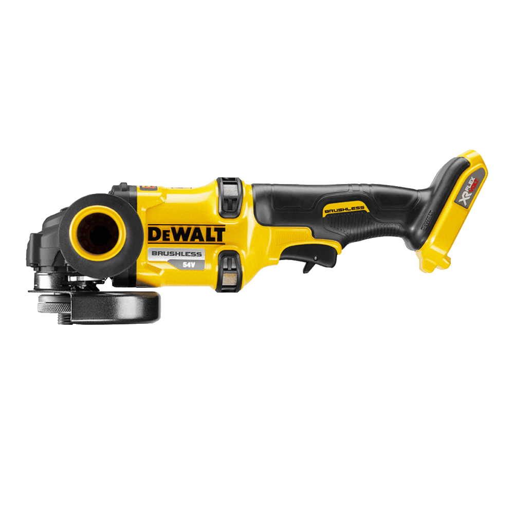 Polizor unghiular fara acumulatori DeWalt DCG418N Polizor unghiular fara acumulatori DeWalt DCG418N