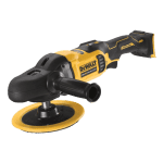 Masina de polisat fara acumulatori DeWalt DCM849N