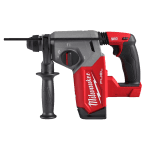 Set 7 scule cu 3 acumulatori Milwaukee M18 FPP7B-503B