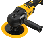 Masina de polisat fara acumulatori DeWalt DCM849N