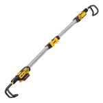 Lampa LED DeWalt DCL045