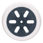 Disc pentru slefuitoare cu excentric 150 mm Bosch